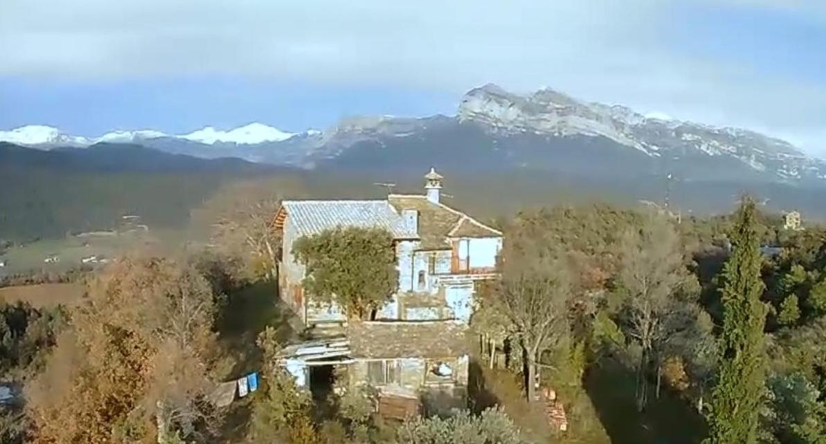 GuasoCasa Martin别墅 外观 照片